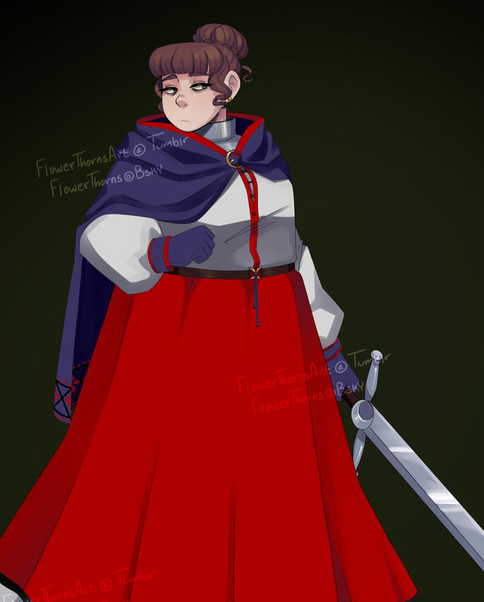 Izutsumi - Dungeon Meshi